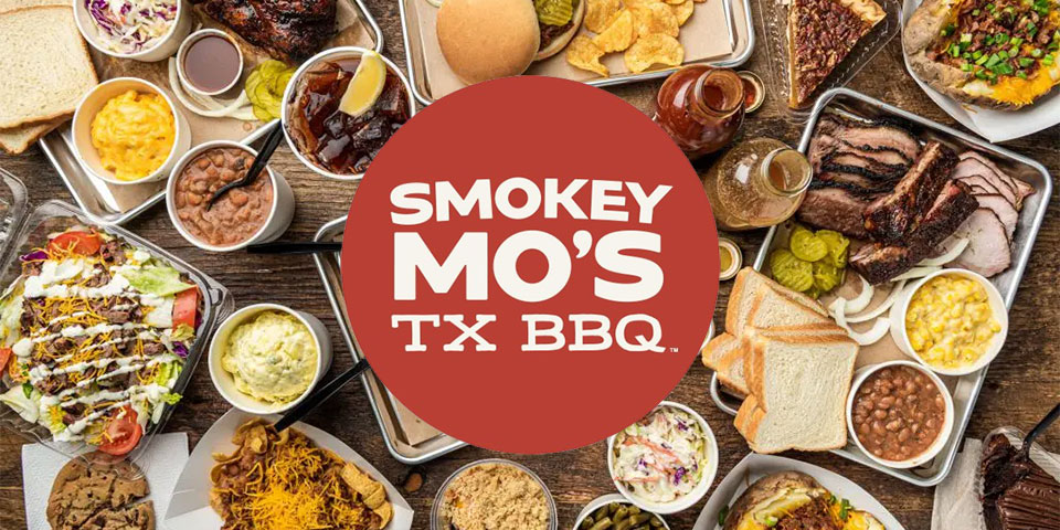 Smokey Mo's TX BBQ