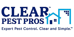 Clear Pest Pros Logo