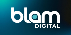 BLAM Digital Logo