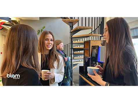 BLAM Digital BLAM Digital Slider 5