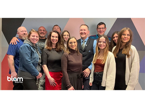 BLAM Digital BLAM Digital Slider 1
