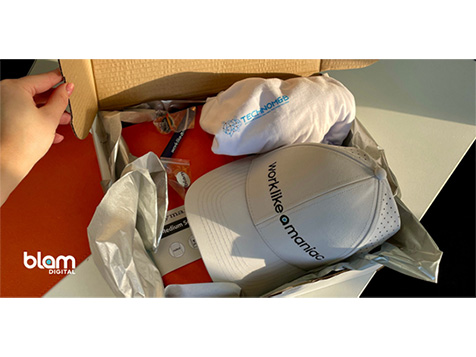 BLAM Digital BLAM Digital Slider 6