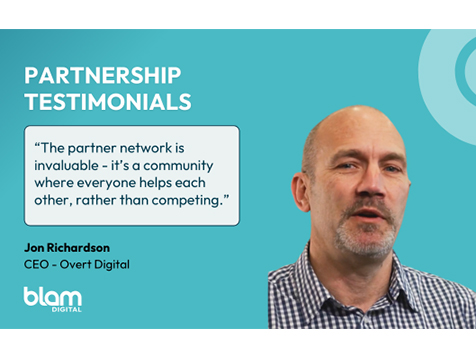 BLAM Digital BLAM Digital Slider 9