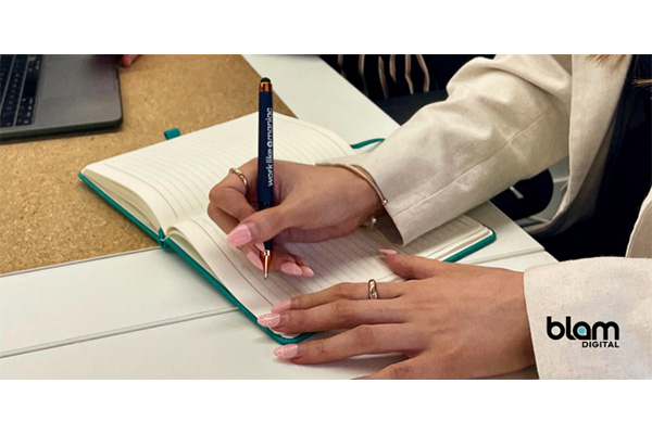 BLAM Digital BLAM Digital Slider 7