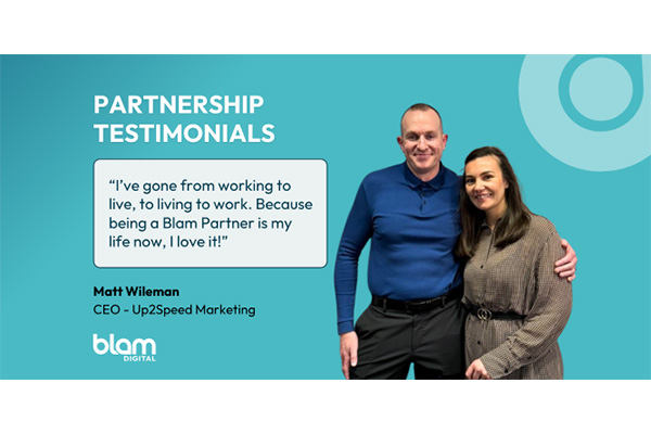 BLAM Digital BLAM Digital Slider 10