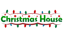 Christmas House Christmas House