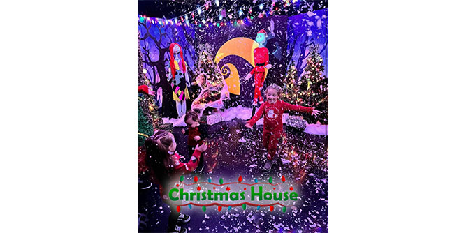 Christmas House Slider-4