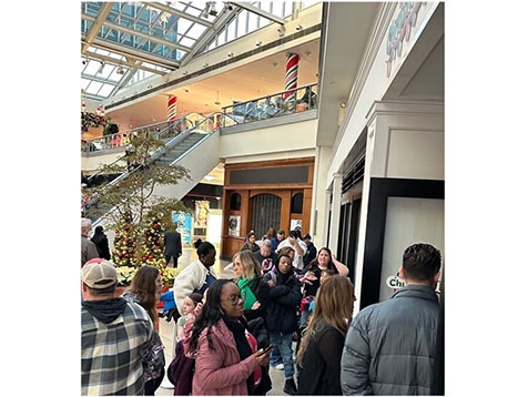 Christmas House Christmas House Slider 2