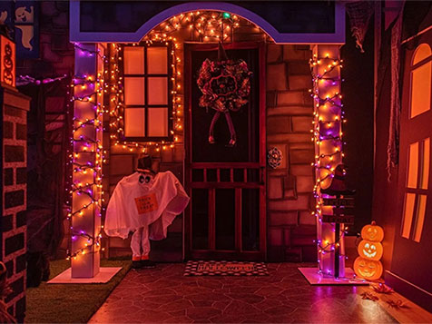 Christmas House Slider 4