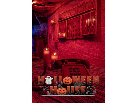 Christmas House Christmas House Slider 6