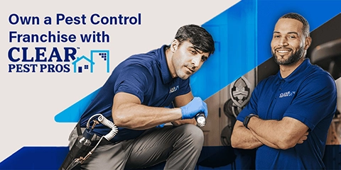 Clear Pest Pros