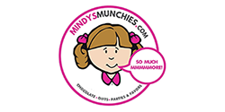 Mindy's Munchies Mindy's Munchies Logo