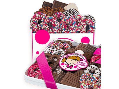 Mindy's Munchies Mindy's Munchies Slider 4