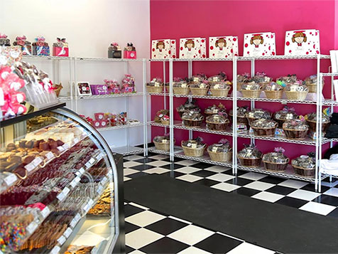 Mindy's Munchies Mindy's Munchies Slider 6