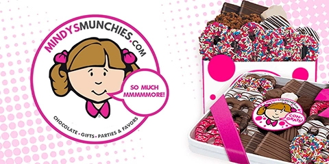 Mindy's Munchies