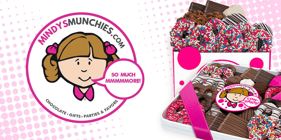 Mindy's Munchies