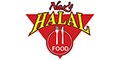 Naz's Halal