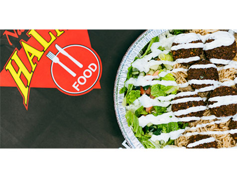 Naz's Halal Naz's Halal Slider 3