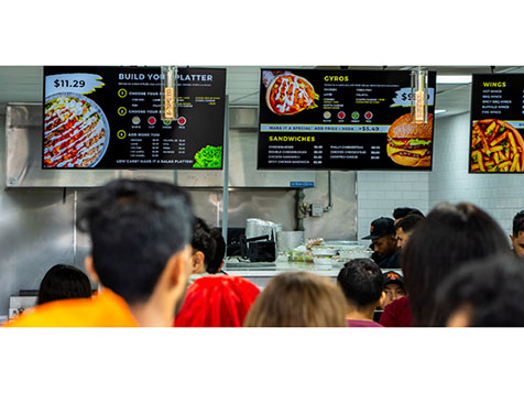 Naz's Halal Naz's Halal Slider 5