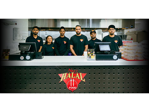 Naz's Halal Naz's Halal Slider 6