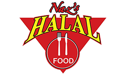 Naz's Halal