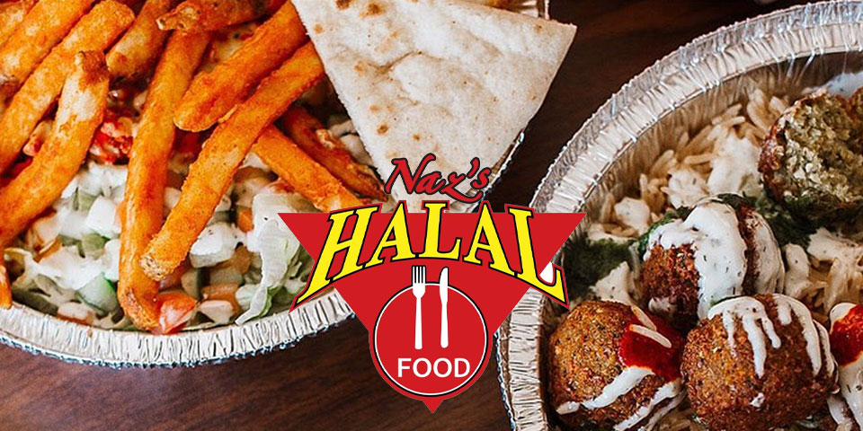 Naz's Halal