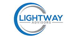 Lightway Advisors Logo