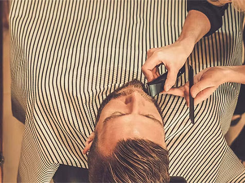 Just 4 Him Haircuts Slider 1