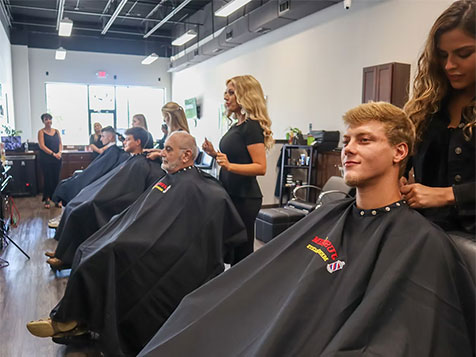 Just 4 Him Haircuts Slider 4