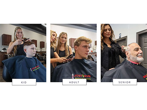 Just 4 Him Haircuts Slider 8
