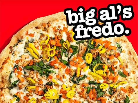 HotBox Pizza HotBox Pizza Slider 4