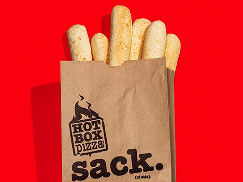 HotBox Pizza HotBox Pizza Slider 5
