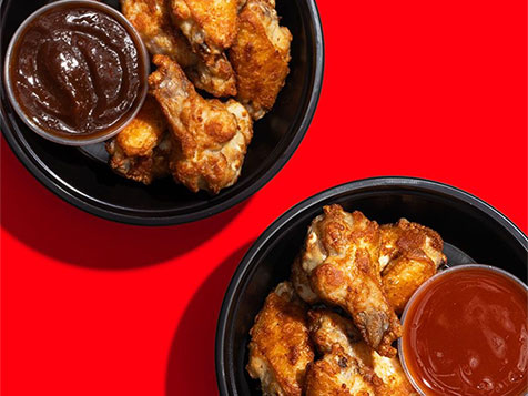 HotBox Pizza HotBox Pizza Slider 6