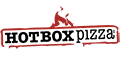 HotBox Pizza HotBox Pizza