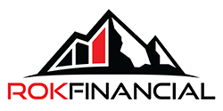 ROK Financial Logo