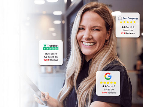 ROK Financial ROK Financial Slider 3