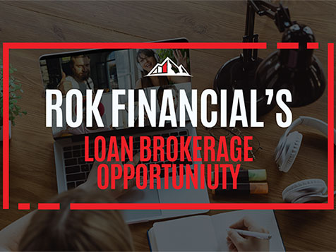 ROK Financial ROK Financial Slider 1