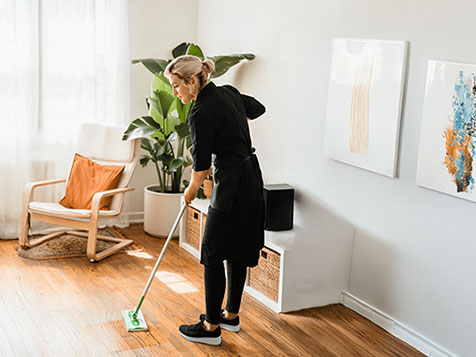 Maid My Home Maid My Home Slider 3