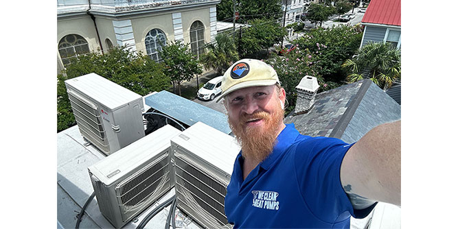 We Clean Heat Pumps Slider-2