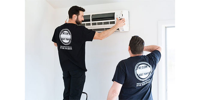 We Clean Heat Pumps Slider-5