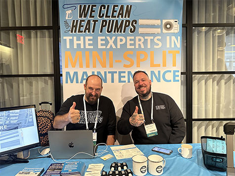 We Clean Heat Pumps Slider 1