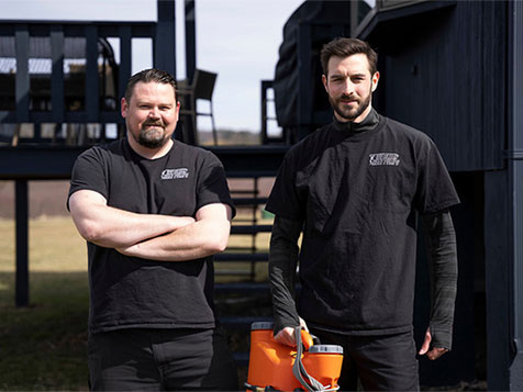 We Clean Heat Pumps We Clean Heat Pumps Slider 3