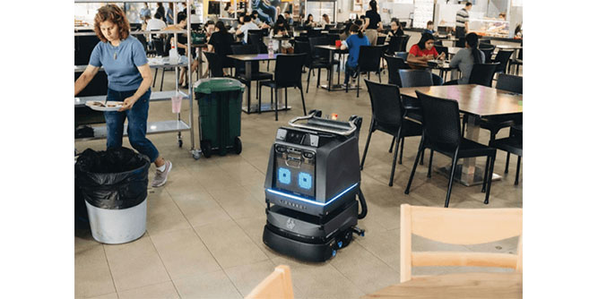 RobotLAB Slider-2