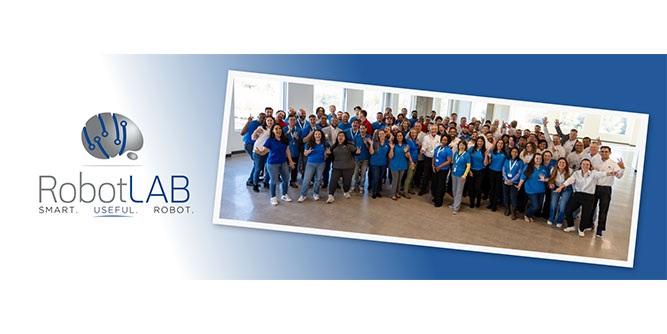 RobotLAB Slider-2