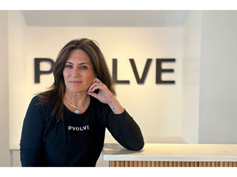 Pvolve Pvolve Slider 10