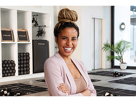 Pvolve Pvolve Slider 8