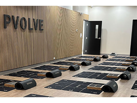 Pvolve Pvolve Slider 9