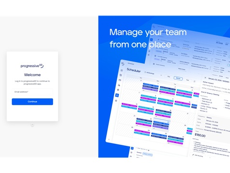 Progressive83 Progressive83 Slider 5