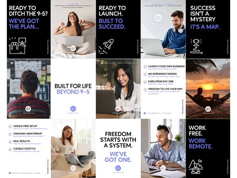 Progressive83 Slider 1