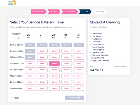 Progressive83 Progressive83 Slider 3